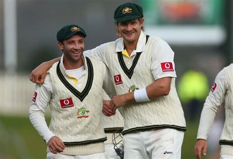 Review: Phillip Hughes: The Official Biography .